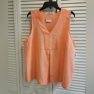 CROFT & BARROW TOP